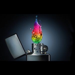 Meet your Posher, Brandy